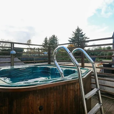 Hébergement de vacances Holiday Xxxiii